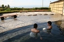 温泉　イメージ写真