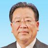 日本空調サービス株式会社 代表取締役社長　生駒　讓三