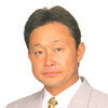 ナガイレーベン株式会社 代表取締役社長　澤登　一郎