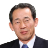 株式会社メデカジャパン スピーカー 代表取締役社長　渡邊　信義