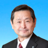 日本空調サービス株式会社 スピーカー 代表取締役社長  橋本 東海男
