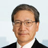 国際石油開発帝石株式会社 代表取締役副会長　椙岡 雅俊