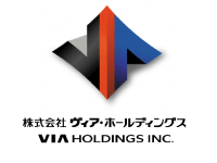 株式会社ヴィア・ホールディングス