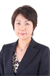 日本IR協議会　事務局長　　佐藤　淑子　氏