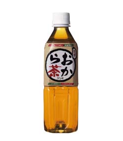 おから茶